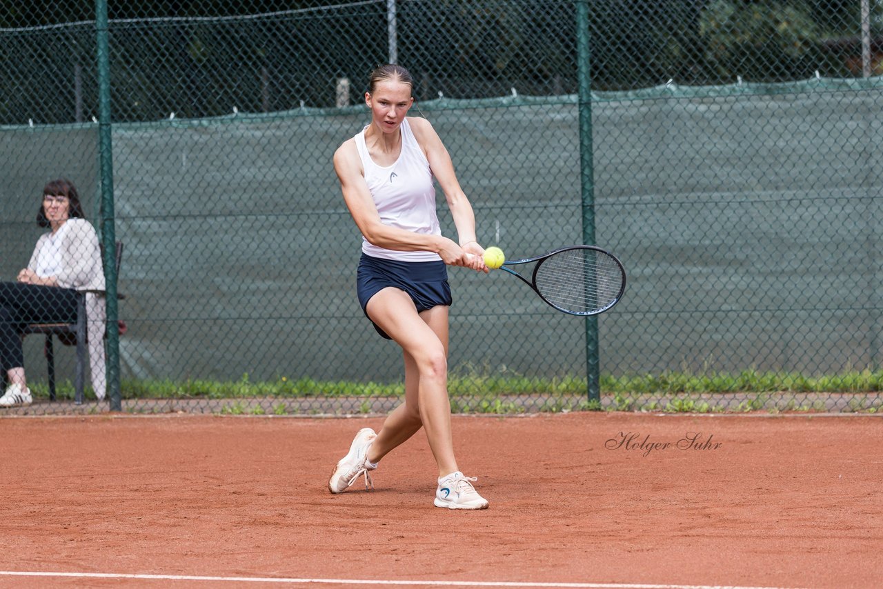 Bild 241 - Bergstedt Open
